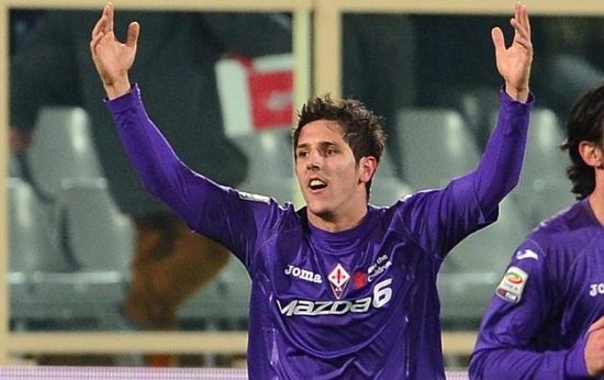 Jovetic linked to Real Madrid