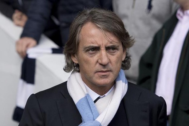 Mancini: I deserved more respect
