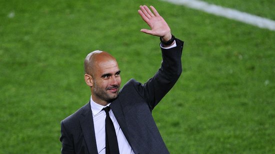 Schweinsteiger: Pep has a lot to do