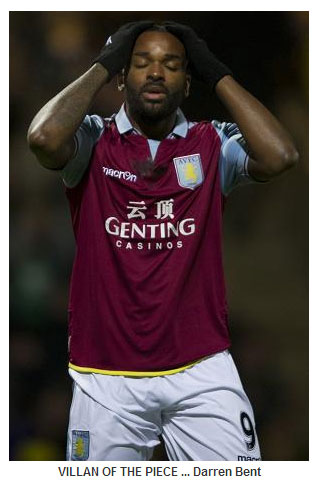 Toon lead £5m race for Bent