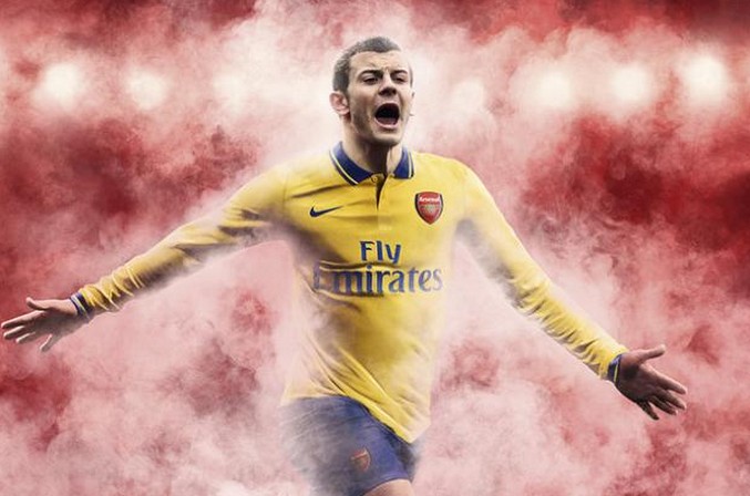 Gunners fans say hello to yellow after away kit released