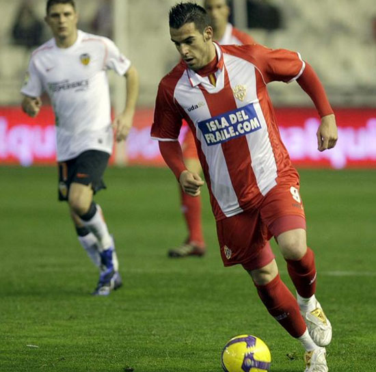 Alvaro open to City deal