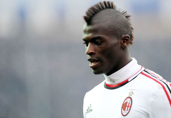 Milan better than Juventus, says Niang