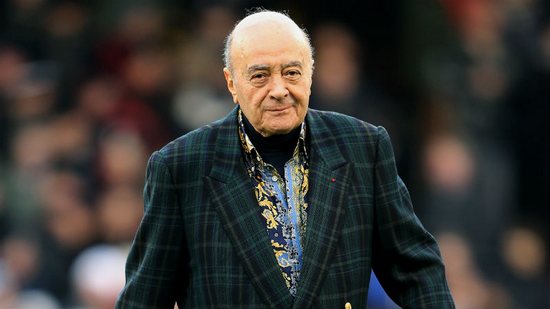 New Fulham owner open to honouring Al Fayed
