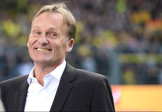 Dortmund set to make fourth summer signing