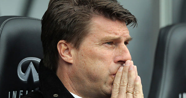 Michael Laudrup 'snubbed Champions League club' to stay at Swansea