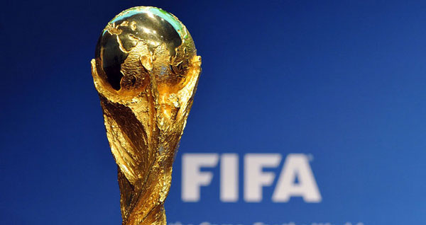 FIFA release details of Brazil 2014 World Cup ticket prices