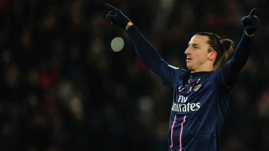 Ibrahimovic to discuss PSG future