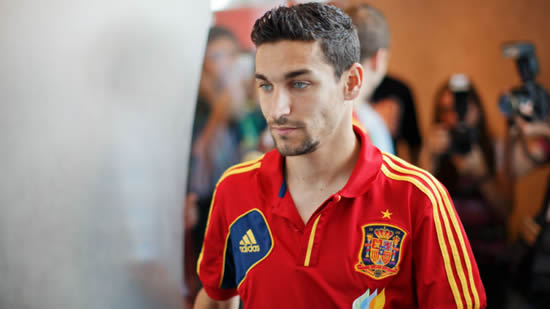 Navas reveals Arsenal snub