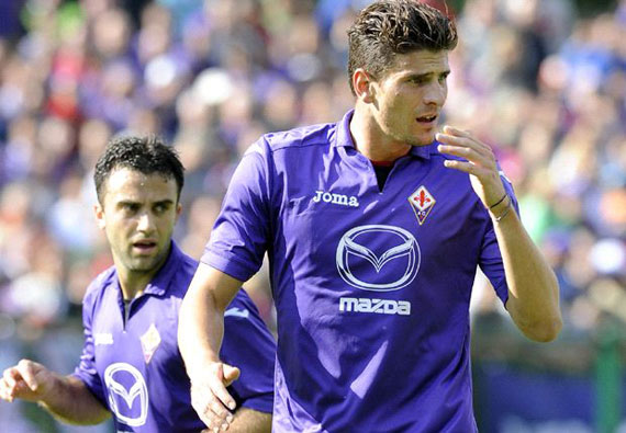 Zoff: Gomez the signing of the summer