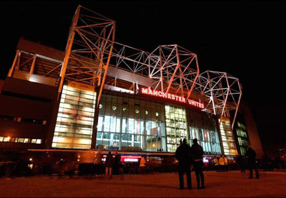 Manchester United to fight plans allowing supporters to buy Old Trafford