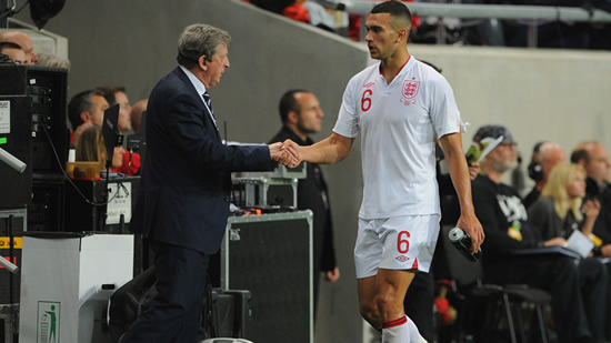 Caulker eyes England place with Cardiff move