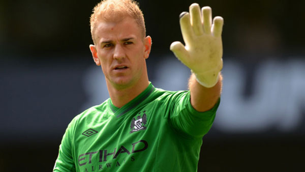 Hart enjoying life under Pellegrini