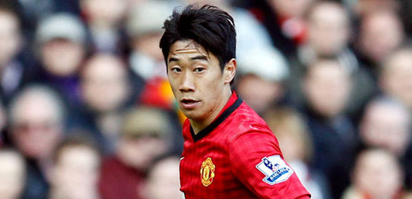 Dortmund still interested in Kagawa