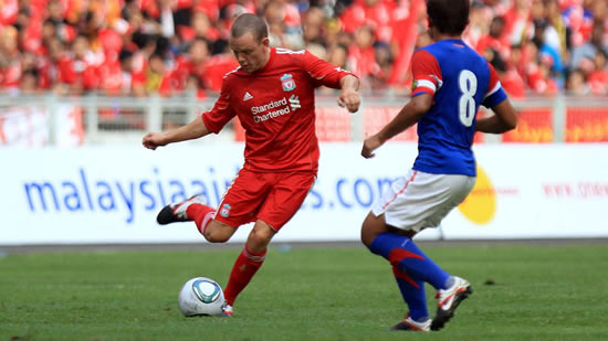 Bolton want Jay Spearing deal