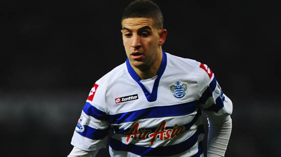 Taarabt set for Fulham medical
