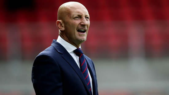 Holloway frustrated by summer market