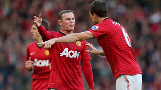 Rooney requests to train with United reserves