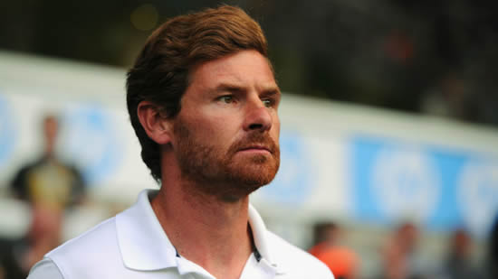 AVB fails to clear up Bale uncertainty