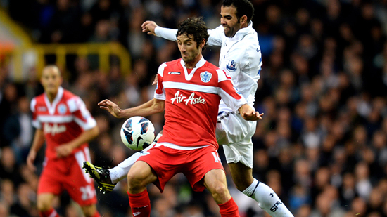 Granero joins Sociedad on loan