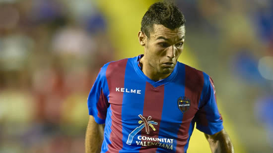 Levante looking to pile on Rayo misery