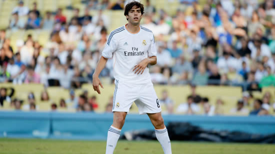 Kaka confirms desire to leave Real Madrid