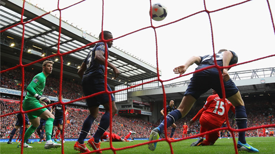 Sturridge brilliance sees Reds defeat United