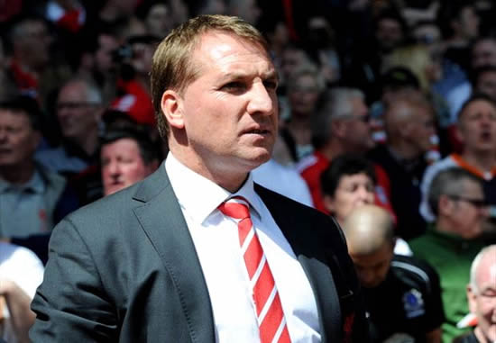 Sakho is a 'massive' signing for Liverpool - Rodgers