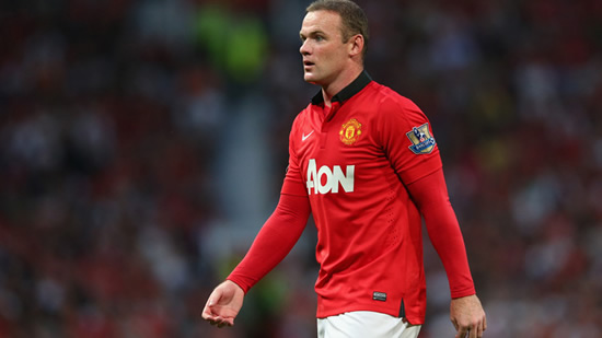 Hodgson defends Rooney withdrawal