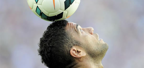 Alves future on the agenda