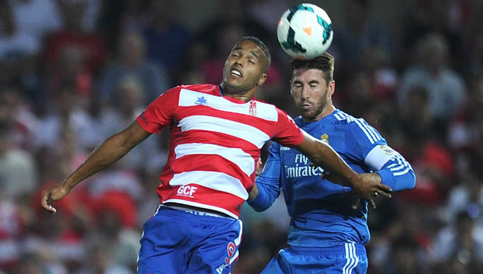 Maldini backs Ramos to be world's best