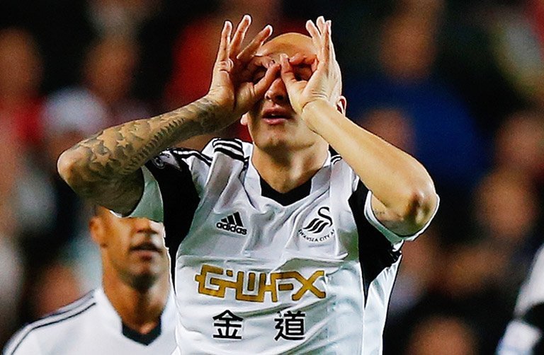 Shelvey hailed after goal and blunder fest