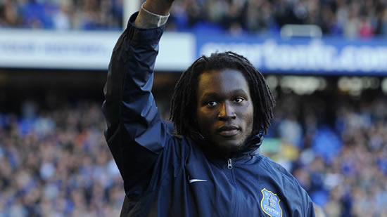 Lukaku eager to prove a point to Chelsea