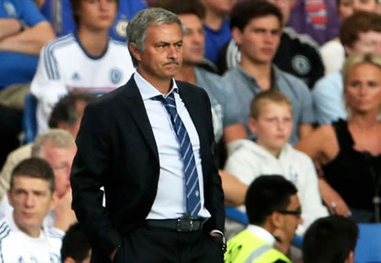 Mourinho: Mata has to learn to play my way at Chelsea