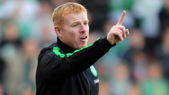 Celtic boss Neil Lennon refuses to be drawn on Sunderland link