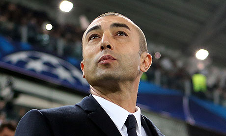 Roberto Di Matteo and Gus Poyet look set to spurn Sunderland