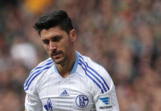 Tottenham failed in Marica move, says agent