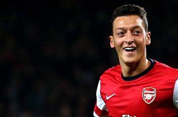 Ancelotti: Madrid doesn’t miss Ozil