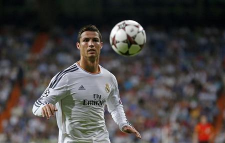Cristiano Ronaldo appeals for Miami soccer fan arrested for hug