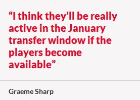 David Moyes ready to bid £20m for Ross Barkley