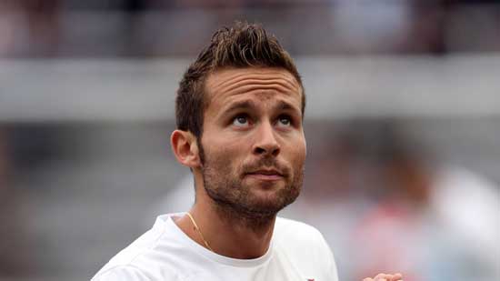 Newcastle's Yohan Cabaye says Joe Kinnear is the man to ask about his failed summer move
