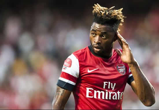 Song: I could return to Arsenal