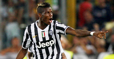 Huge offer could snare Pogba