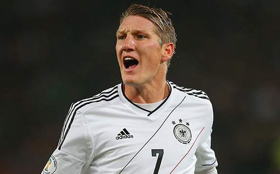 Sweden 3-5 Germany: Schurrle hits hat-trick in eight-goal thriller