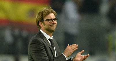 Klopp rejected Prem approaches