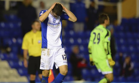 Stoke finally see off brave Birmingham as thriller ends in penalties