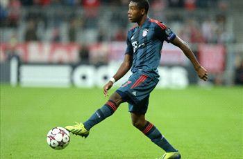Bayern opens Alaba contract talks