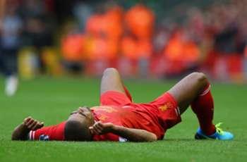 Glen Johnson discharged from hospital