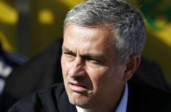 Mourinho skeptical of Liverpool squad depth