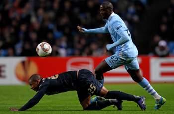 Yaya Toure on course for third African Player of the Year accolade